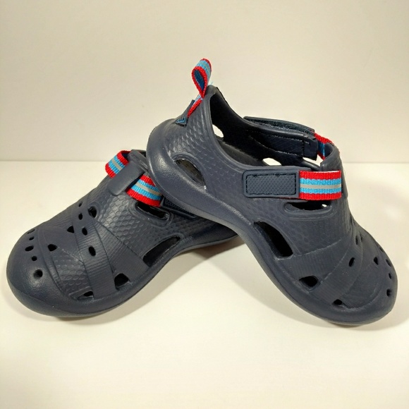 The Childrens Place Kids Water Shoe